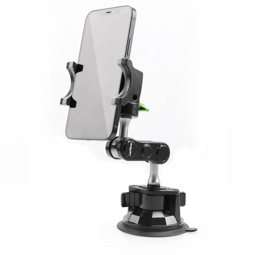 Soporte para celular con ventosa, UBA-01/01B/01L/01LB