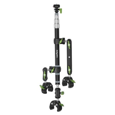 Set de soporte de garra para cámara de acción