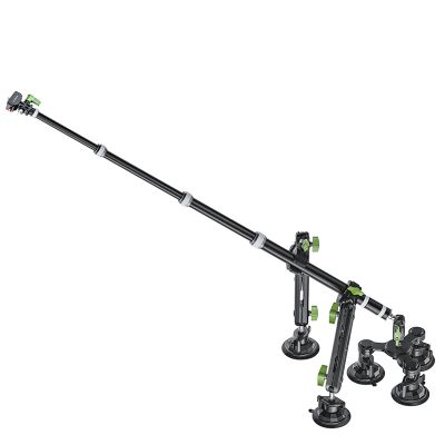 Set de soporte de ventosa para cámara de acción, PMH-TS
