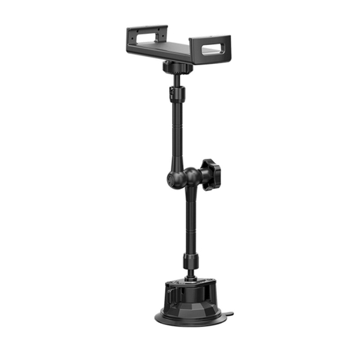Soporte de brazo articulado con ventosa para tablet, VMA-P1