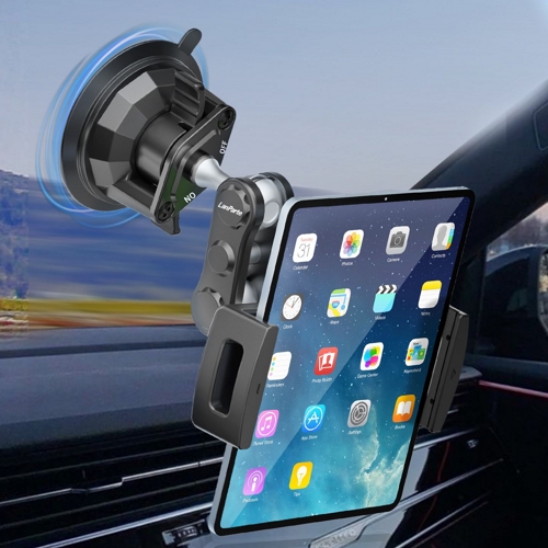 Soporte para tablet con ventosa