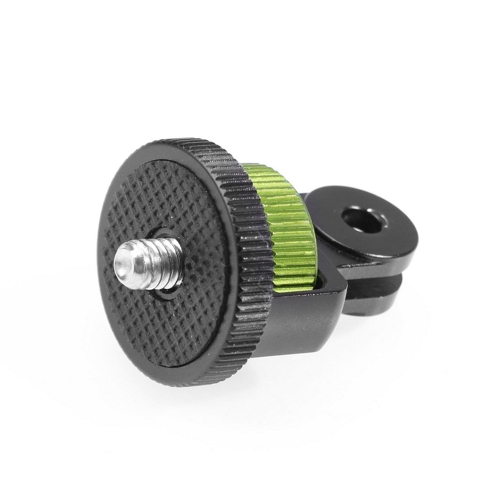 Adaptador de soporte para cámara