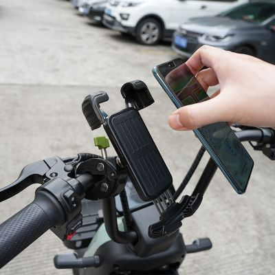 Soportes para bicicleta